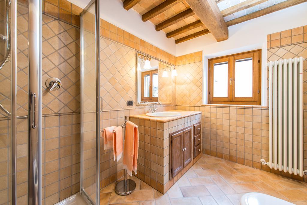Casetta In Pietra Acqualagna Chambre photo